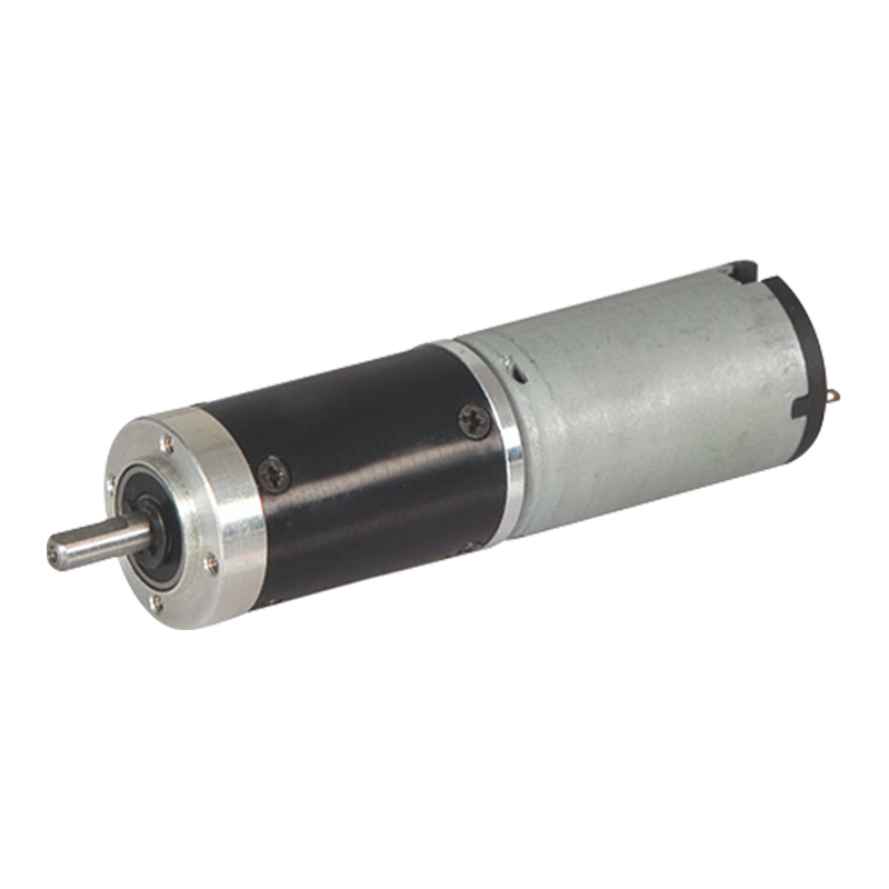 22JN10K/22ZY38 22mm 0.1-1N.m Magnet Permanen DC Motor Roda Gigi Planet Disikat