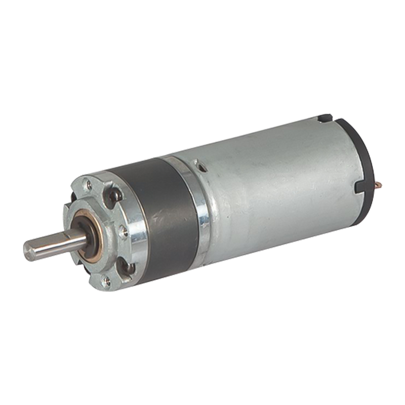 22JXF3K/22ZY38 22mm 0.03-0.3N.m Magnet Permanen DC Brushed Planetary Gear Motor