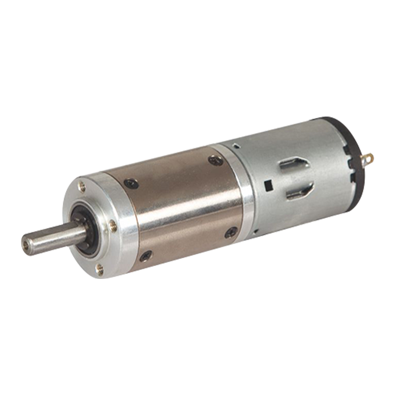 28JN30K/28ZY38 28mm 12v/24v Magnet Permanen DC Motor Roda Gigi Planet Disikat
