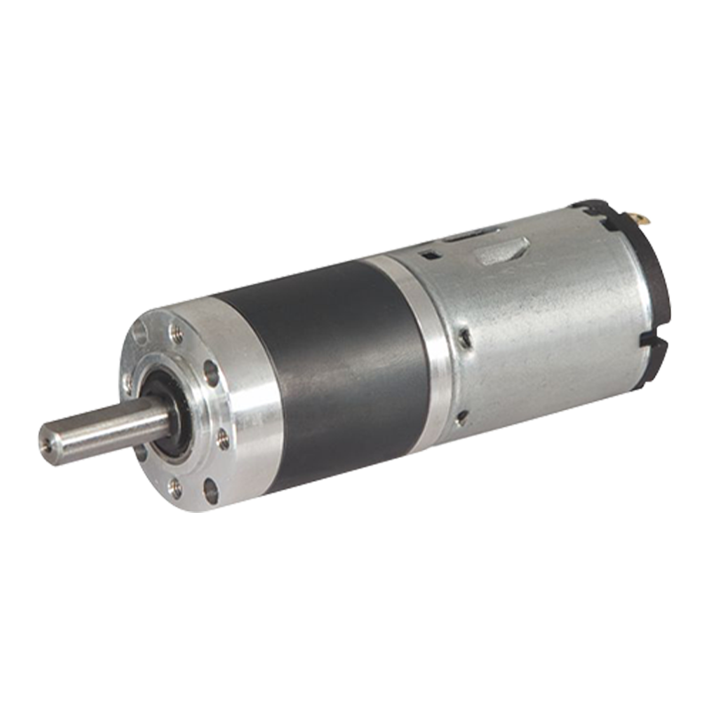 28JXF10K/28ZY38 28mm 0.1-1N.m Magnet Permanen DC Motor Roda Gigi Planet Disikat