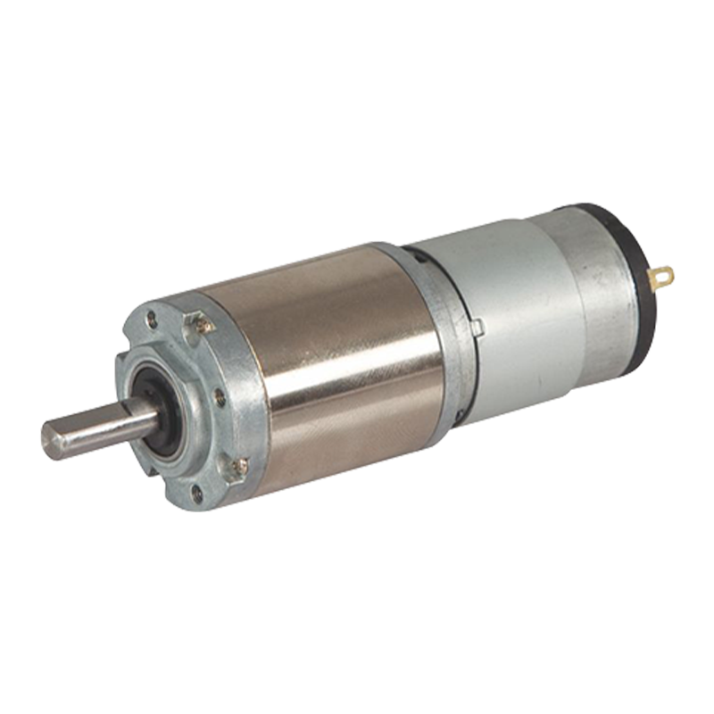 32JXE20K/28ZY38P 32mm 0.2-2N.m Magnet Permanen DC Motor Roda Gigi Planet Disikat