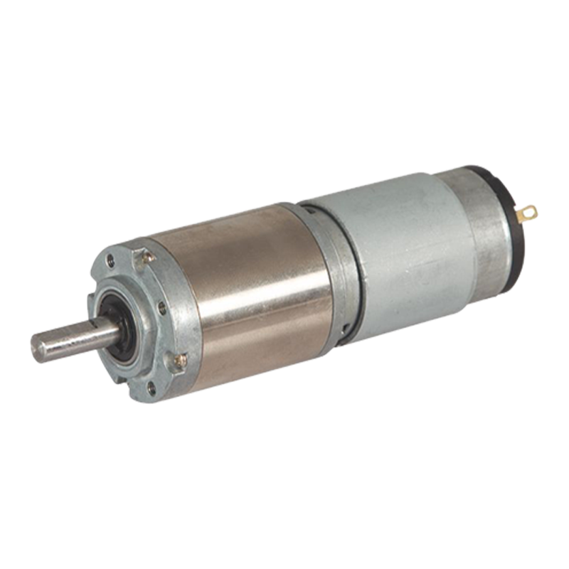 32JXE20K/28ZY47P 32mm 7300rpm Magnet Permanen DC Motor Roda Gigi Planet Disikat