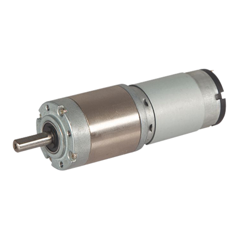 32JXE30K/28ZY47P 32mm 0.3-3N.m Magnet Permanen DC Motor Roda Gigi Planet Disikat