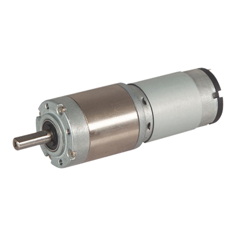 32JXE30K/28ZY47P 32mm 12V/24V Magnet Permanen DC Motor Roda Gigi Planet Disikat