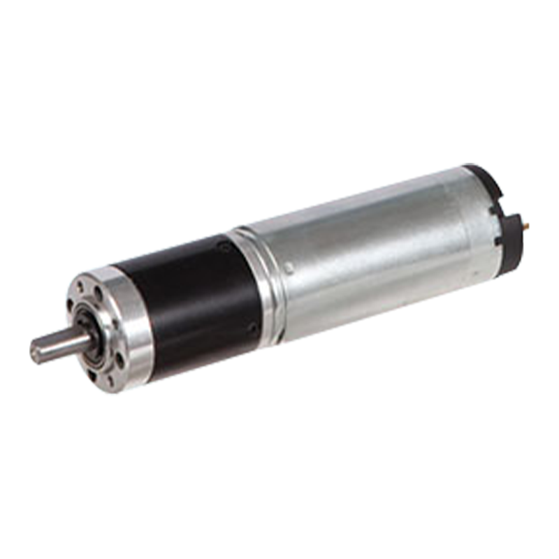 36JX30K/36ZY85P 36mm 0.3-3N.m Magnet Permanen DC Motor Roda Gigi Planet Disikat