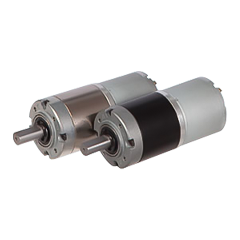 36JXE30K/35ZY30 36mm 0.3-3N.m Magnet Permanen DC Motor Roda Gigi Planet Disikat