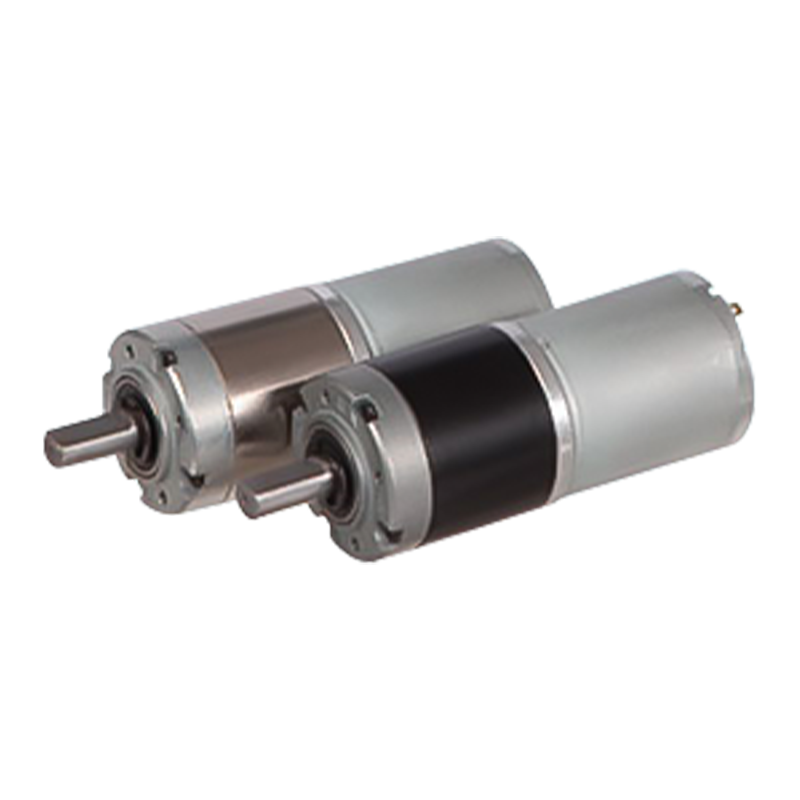 36JXE30K/35ZY40 36mm 3000-5000rpm Magnet Permanen DC Motor Roda Gigi Planet Disikat