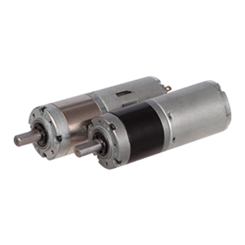 36JXE30K/36ZY50 36mm 0.3-3N.m Magnet Permanen DC Motor Roda Gigi Planet Disikat