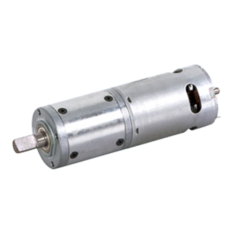 42JX150K/42ZY66 42mm 2-15N.m Magnet Permanen DC Motor Roda Gigi Planet Disikat