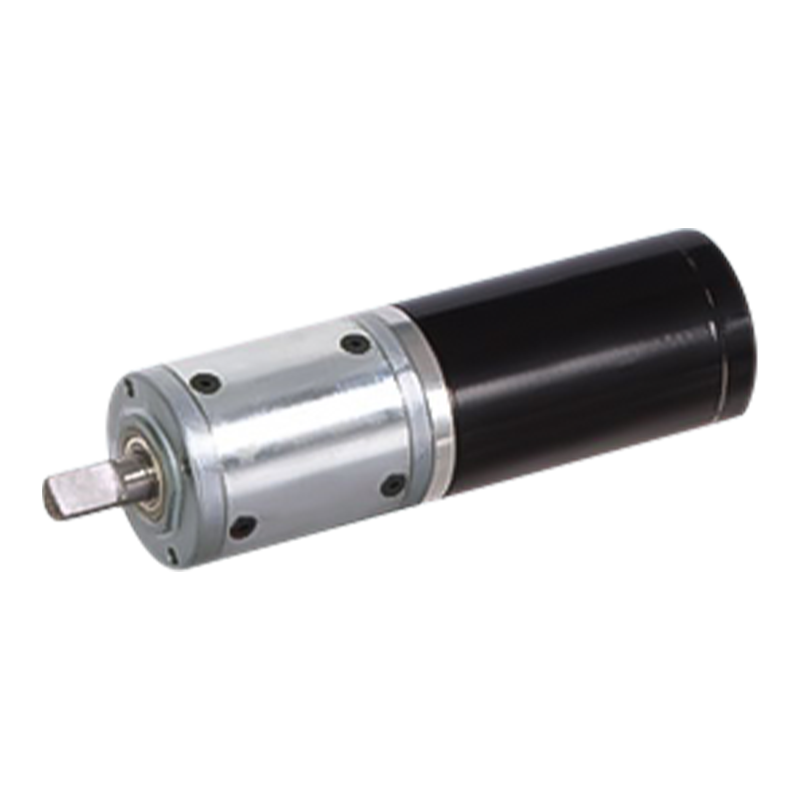 42JX150K/42ZY85 42mm 3000/3600rpm Magnet Permanen DC Motor Roda Gigi Planet Disikat
