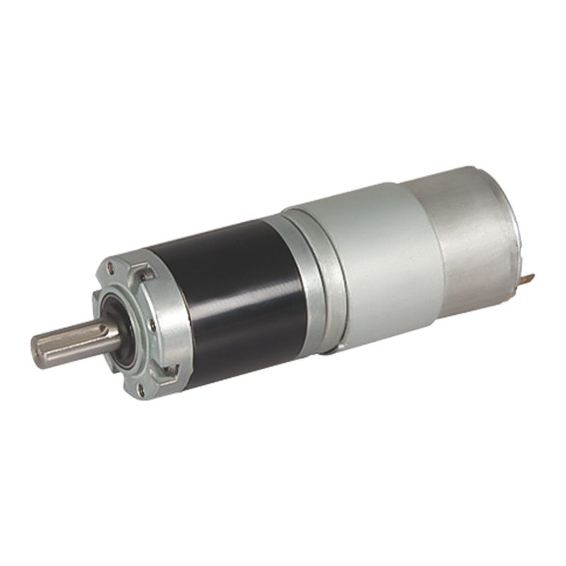 42JXE100K/42ZY68P 2000-3000rpm 1-10N.m Magnet Permanen DC Brushed Planetary Gear Motor