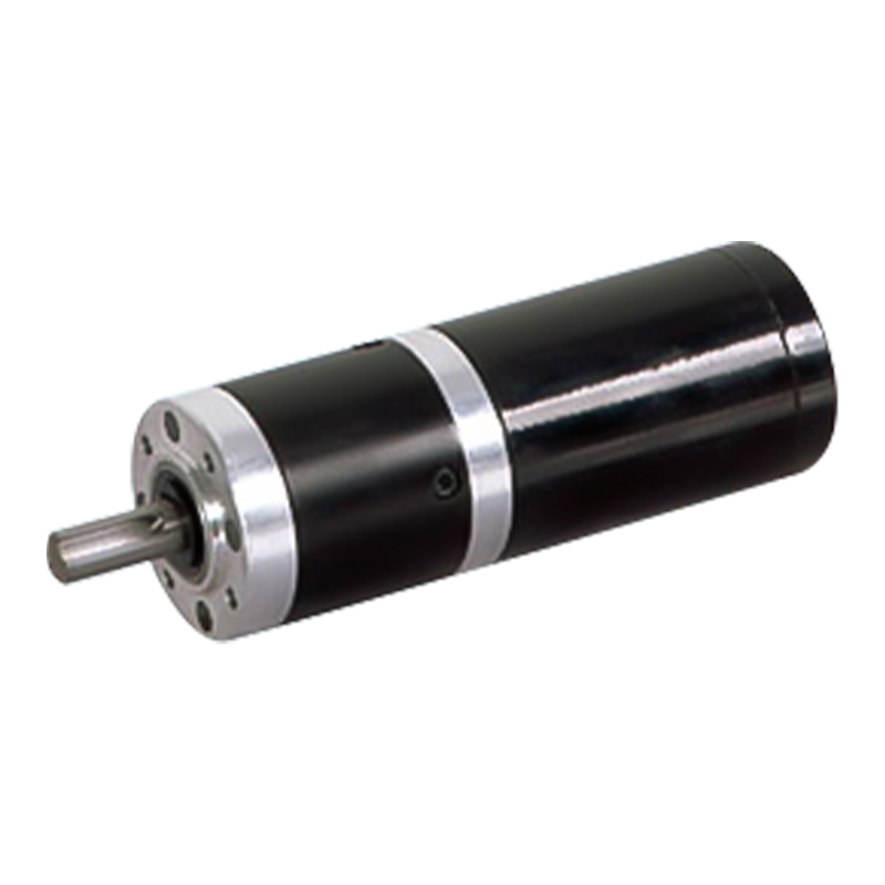 45JX100K/45ZY78 45mm 1-10N.m Magnet Permanen DC Motor Roda Gigi Planet Disikat