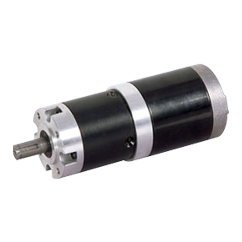 56JX200K/60ZY75 56mm 2-20N.m Magnet Permanen DC Motor Roda Gigi Planet Disikat