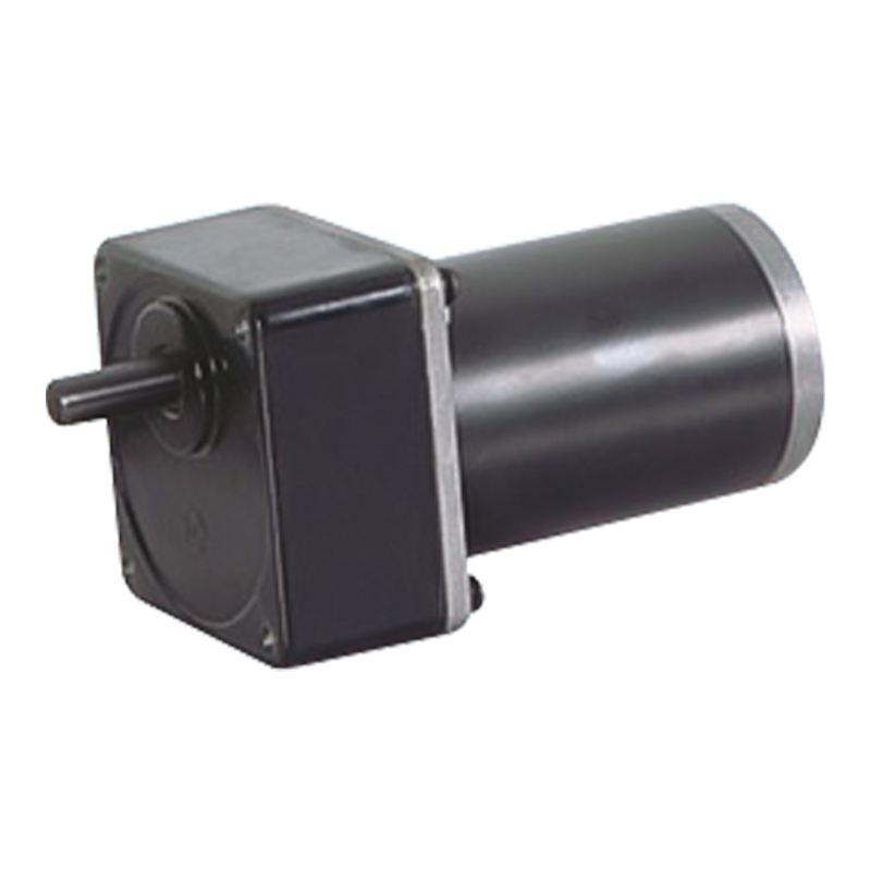 104JB300K/80ZY125 12v/24v 104mm 30N.m Magnet Permanen DC Brushed Spur Gear Motor