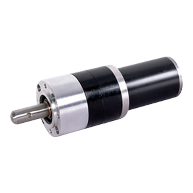 120JX3000K/96ZY140 120mm 2000-3500rpm 300N.m Magnet Permanen DC Brushed Planetary Gear Motor