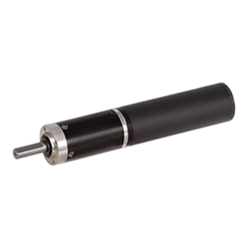 22JX10K/22ZWN70 22mm 0,1N.m~1,0N.m Motor Roda Gigi Planet DC Tanpa Sikat