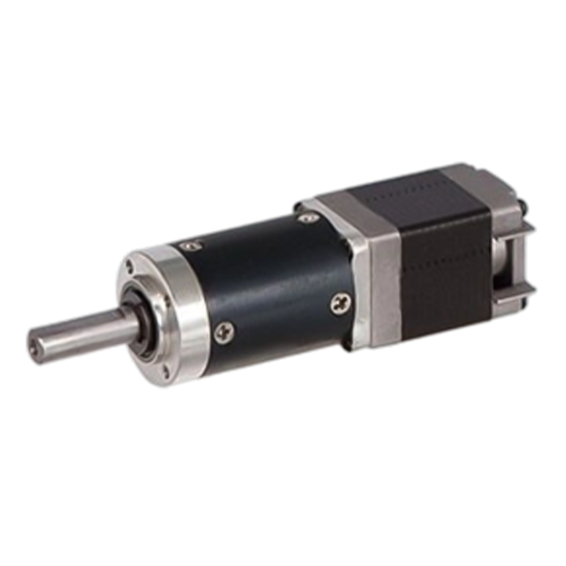 22JXS20K/20STH 0,6N.m~2.0N.m Motor Pelangkah Roda Gigi Planet