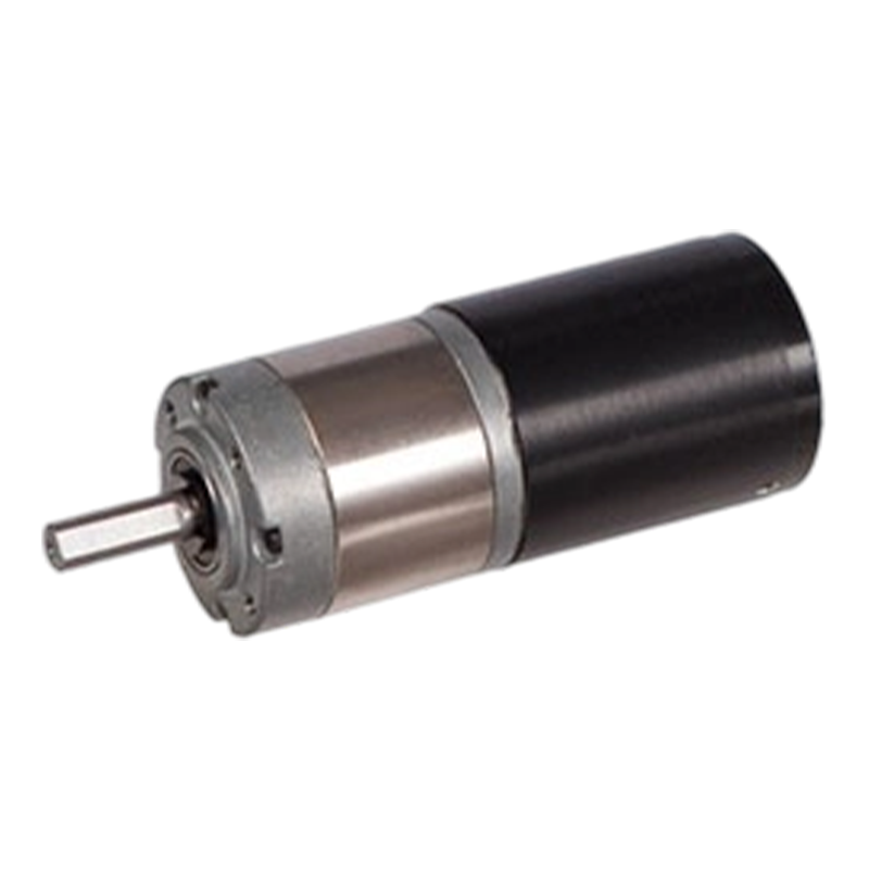 32JXE30K/33ZWN38 32mm 20000 Jam+ Motor Roda Gigi Planet DC Tanpa Sikat Umur