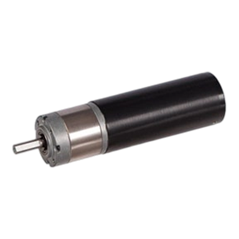 32JXE30K/33ZWN80 32mm Motor Roda Gigi Planetary DC Tanpa Sikat Pertunangan Presisi Tinggi