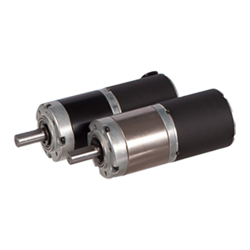36JXE30K/36ZWN42 36mm 0,3N.m~3,0N.m Motor Roda Gigi Planet DC Tanpa Sikat