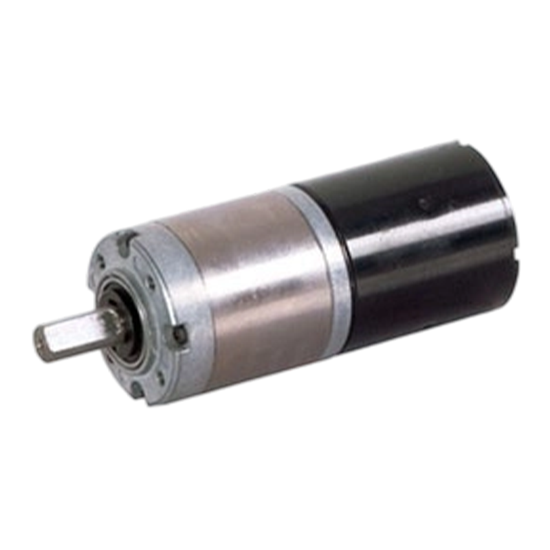 36JXE30K/36ZWNP40 36mm Motor Roda Gigi Planet DC Tanpa Sikat Pembuangan Panas Efisien