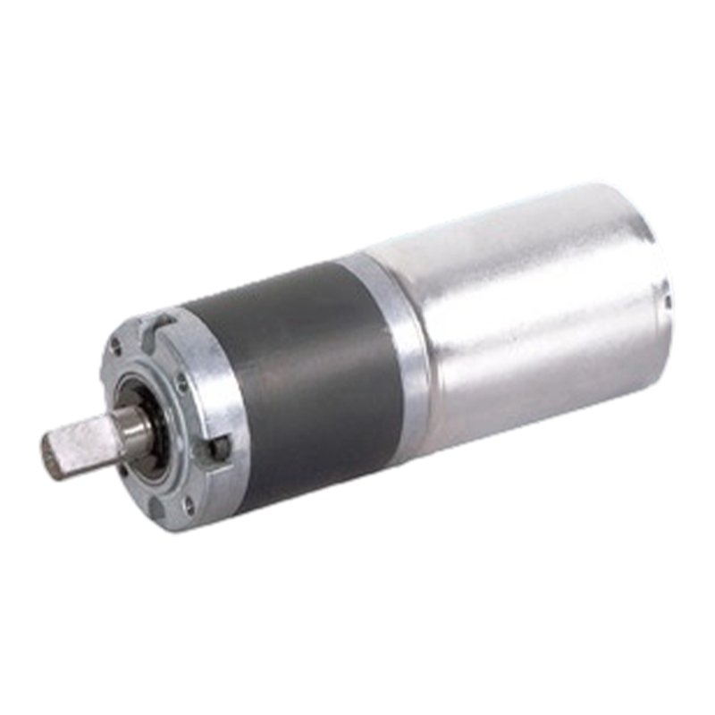 36JXE30K/36ZWNP57 Motor Roda Gigi Planetary Tanpa Sikat 3 Fase 4 Tiang