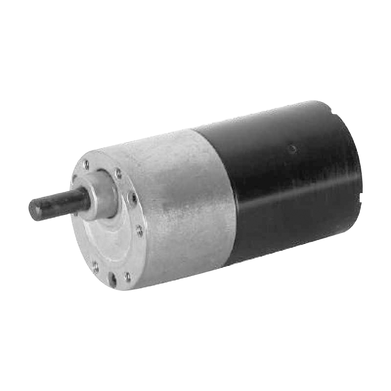 37JB10K/36ZWNP40 37mm 3 Fase 10 Tiang Motor Roda Gigi Planet DC Tanpa Sikat
