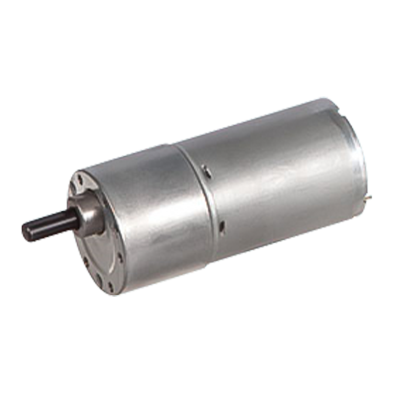 37JBE10K/36ZY57 37mm 1N.m Magnet Permanen DC Brushed Spur Gear Motor