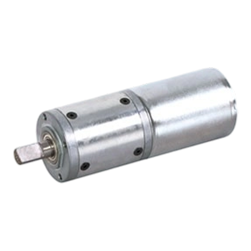 42JX150K/42ZWNP66 42mm 2N.m~15N.mMotor Roda Gigi Planet DC Tanpa Sikat