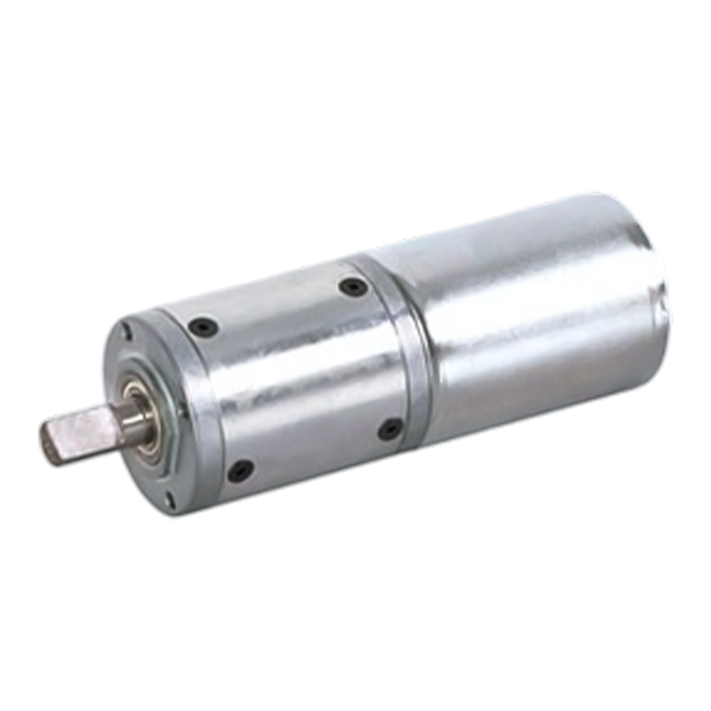 42JX150K/42ZWNP59 42mm Motor Roda Gigi Planet DC Tanpa Sikat