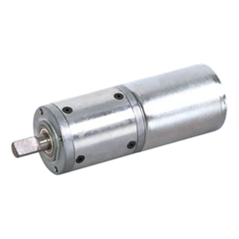 42JX150K/42ZWNP59 42mm 3 Fase 10 Tiang Motor Roda Gigi Planet DC Tanpa Sikat