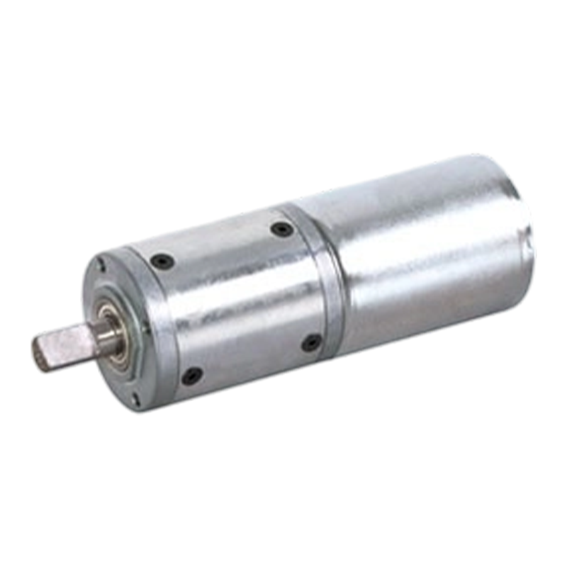 42JX150K/42ZWNP66 42mm Aluminium Alloy Shell Brushless DC Planetary Gear Motor