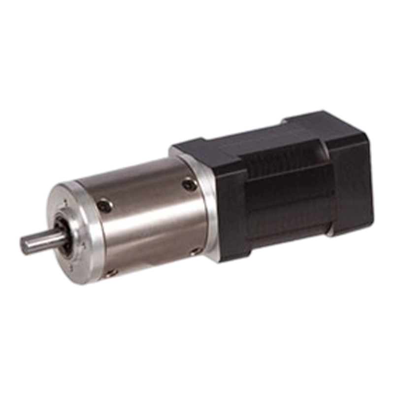 Motor Roda Gigi Planetary DC Tanpa Sikat Driver Bawaan 42JX150K/42BL60 42Mm