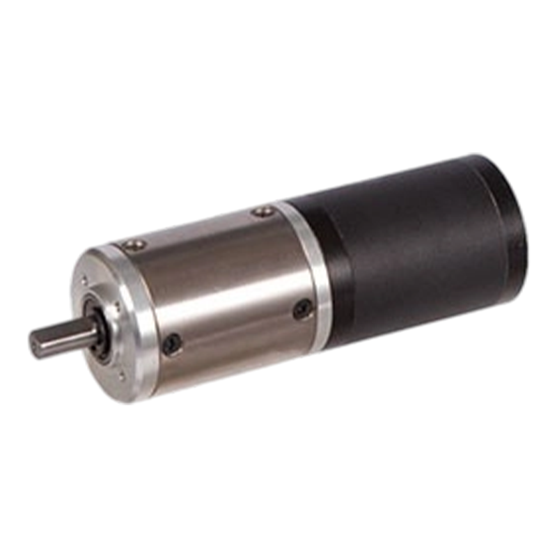 42JX150K/42ZWN60 42mm 2N.m~15N.m Motor Roda Gigi Planet DC Tanpa Sikat