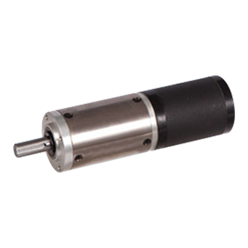 42JXGT200K/42ZWN60 42mm 12v/24v Motor Roda Gigi Planet DC Tanpa Sikat