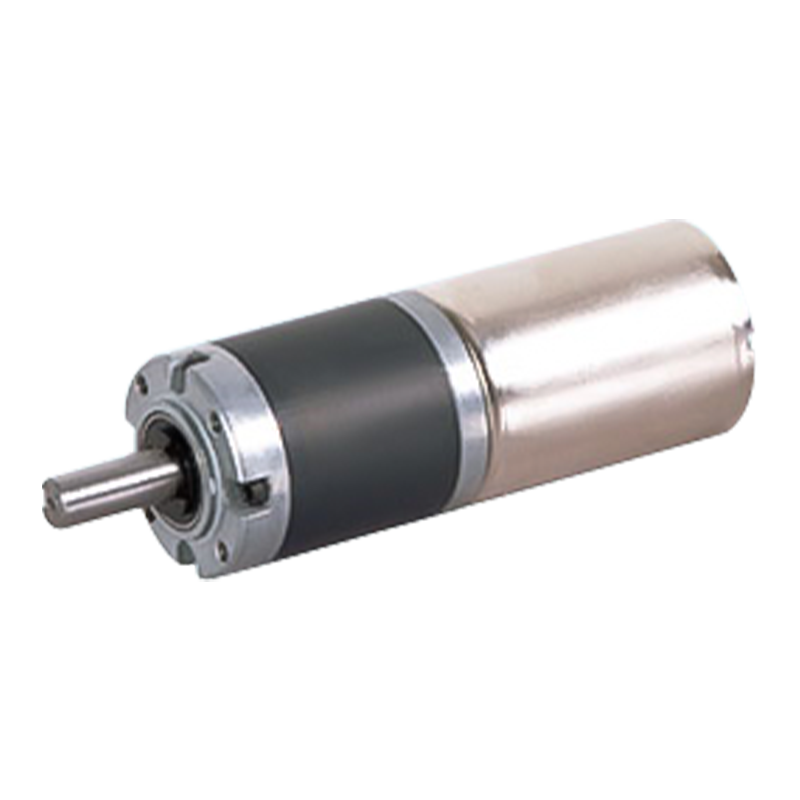 42JXGT200K/42ZWNP59 42mm Pergantian Elektronik Motor DC Planetary Gear Tanpa Sikat