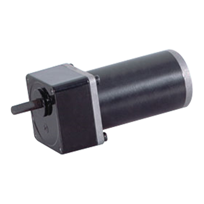 60JB50K/52ZY95 5N.m Magnet Permanen DC Brushed Spur Gear Motor