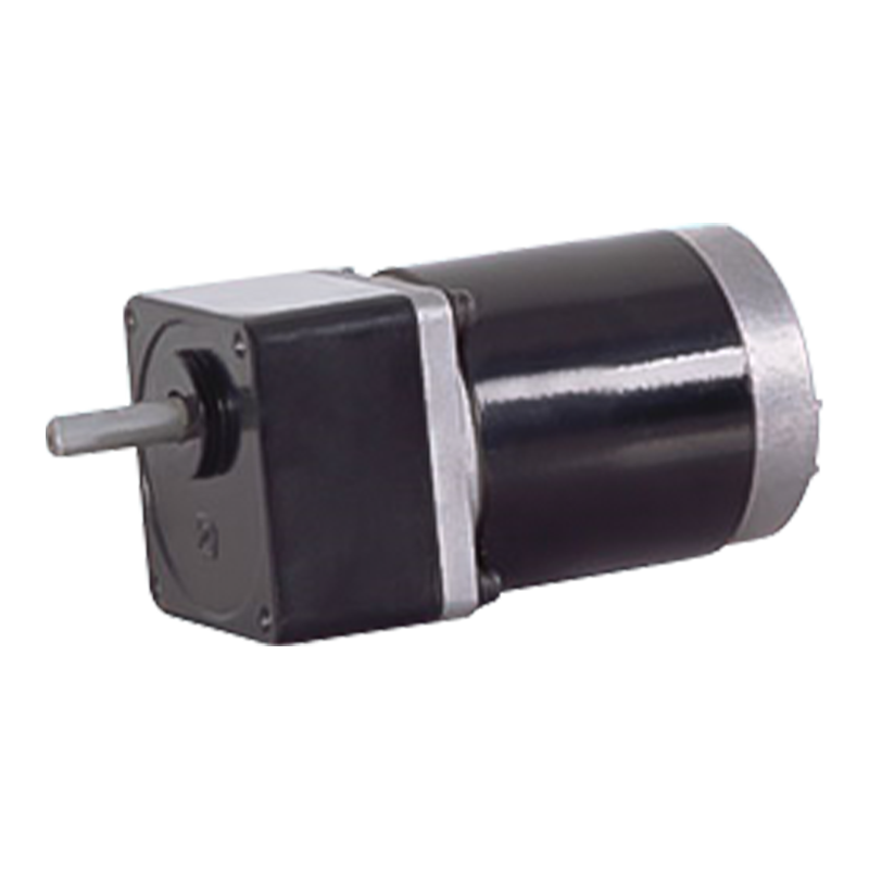 60JB50K/60ZY75 Motor Spur Gear Brushed Stabil Magnet Permanen