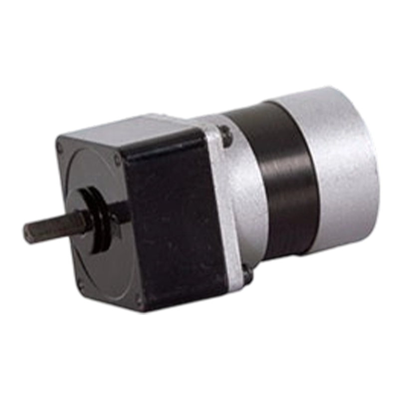 Motor Roda Gigi Planet BLDC 60JB50K/57ZWN75 2-5N.m