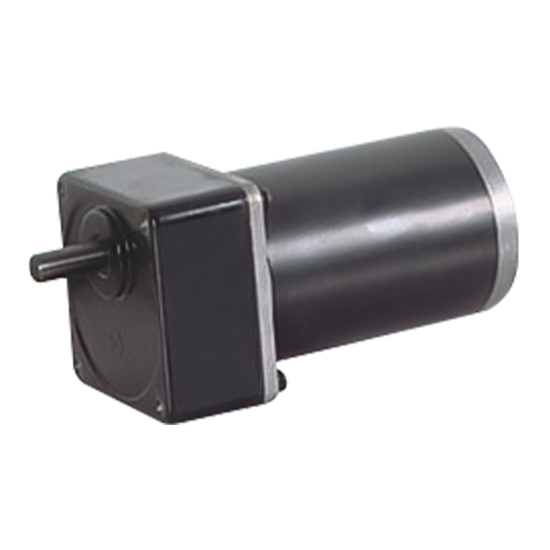 80JB100K/80ZY115 PWM 10N.m Magnet Permanen DC Brushed Spur Gear Motor