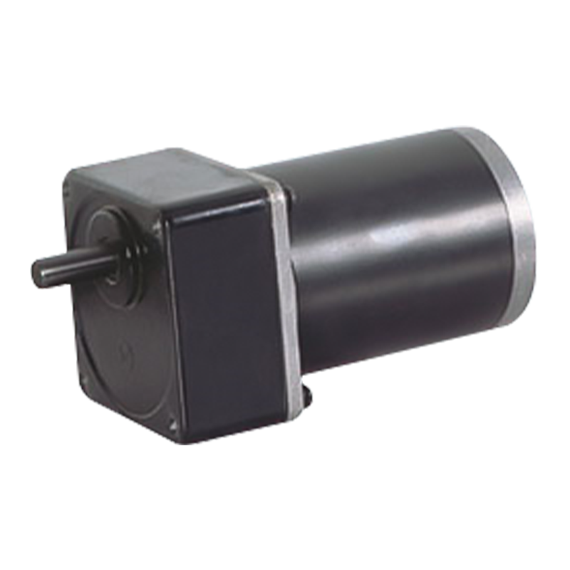 90JB200K/80ZY115 2000-3000rpm 20N.m Magnet Permanen DC Brushed Spur Gear Motor