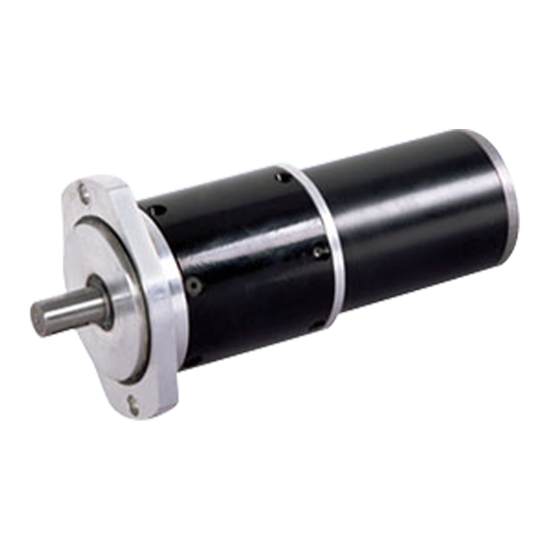 92JX4500K/80ZY125 92mm 1100-1500rpm 450N.m Magnet Permanen DC Brushed Planetary Gear Motor