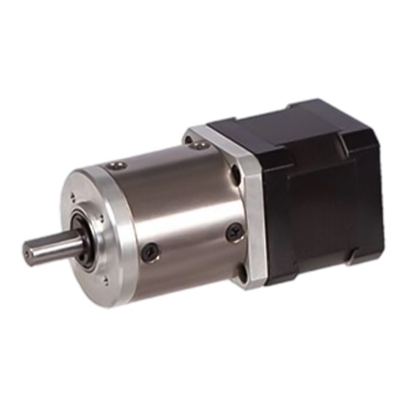 Motor Stepper Roda Gigi Planet Hibrida 42JX150K/42STH 80N