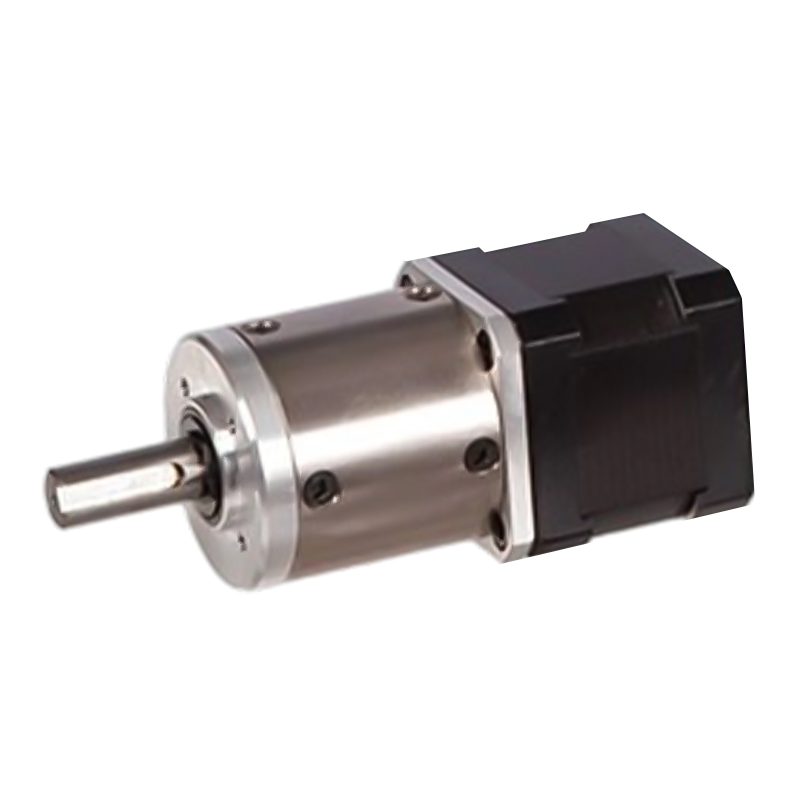 42JXGTS200K/42STH 42mm 6N.m~20N.m Motor Pelangkah Roda Gigi Planet