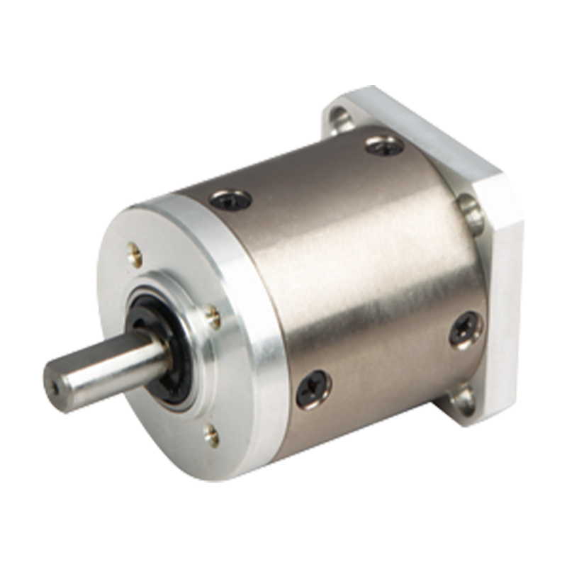 42JXK100K 42mm Miniatur Backlash Kecil Planetary Gearbox Backlash Kecil