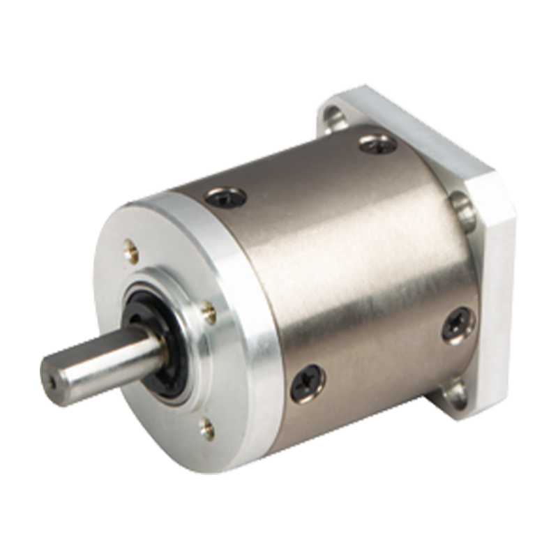 42JXK150K 42mm Miniatur Stabilitas Tinggi Planetary Small Backlash Gearbox