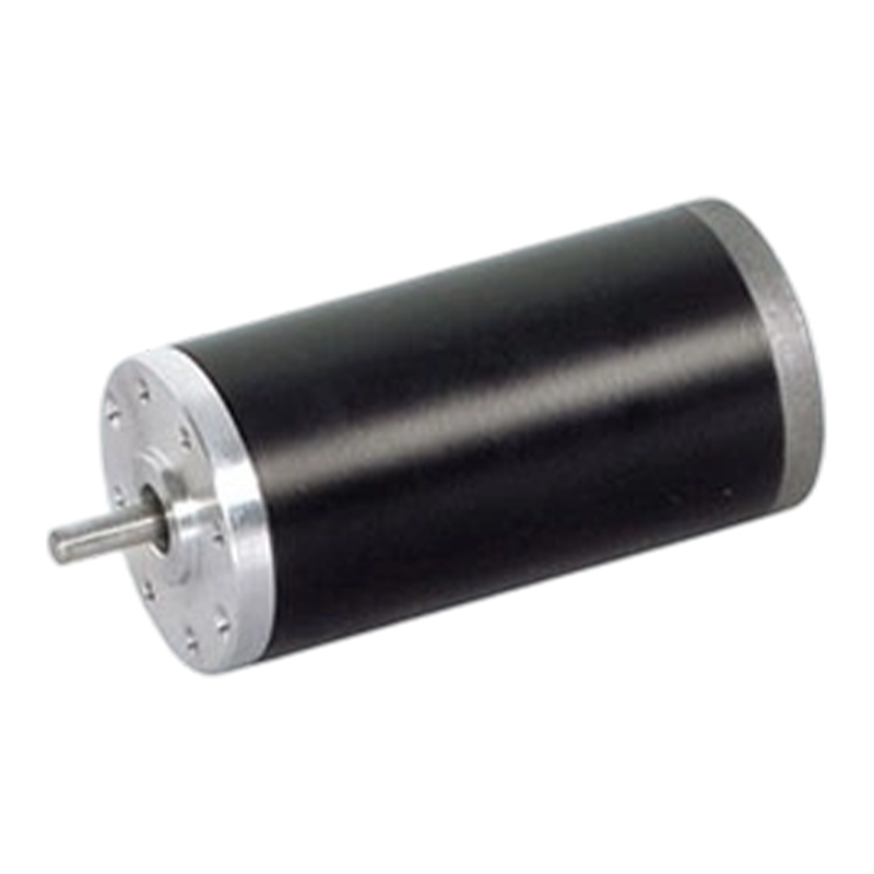 42ZY85 42mm Motor DC Brushed Magnet Permanen Beban Torsi Tinggi