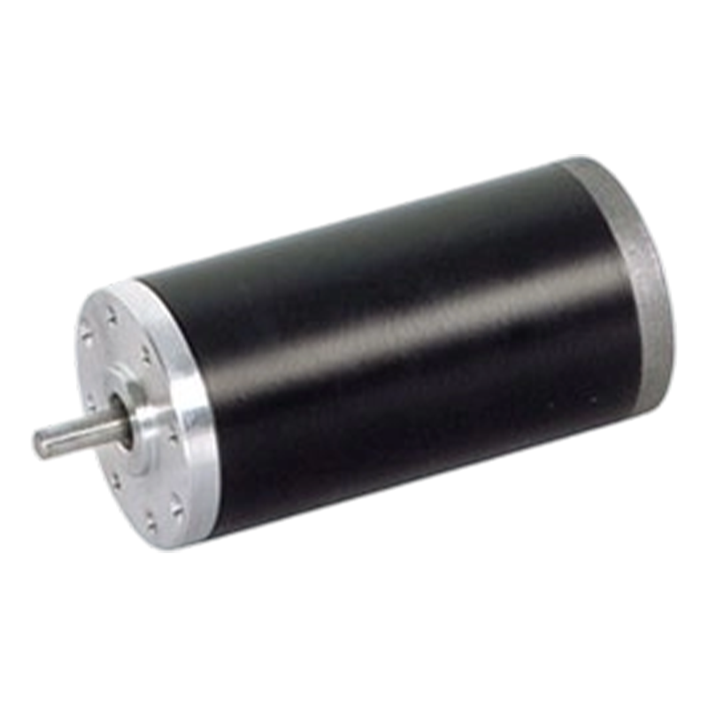 45ZY78 45mm Pengaturan Kecepatan Linier Motor DC Brushed Magnet Permanen