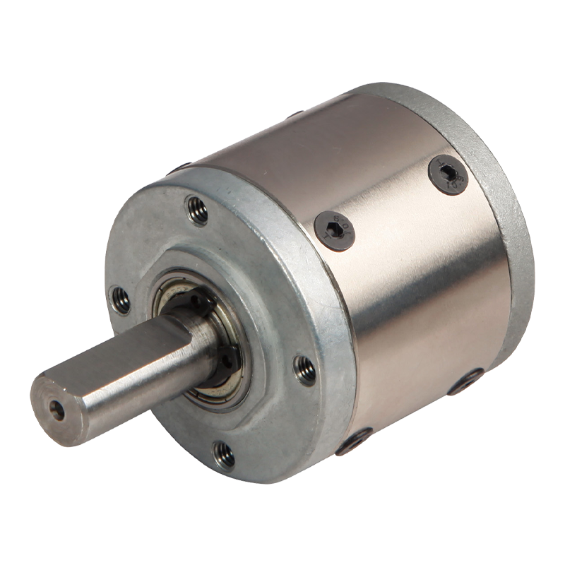 Gearbox Planet 42JX100K 42mm 1-10N.m
