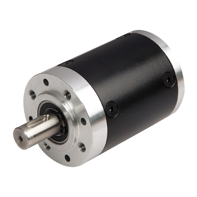 Gearbox Planet 52JXM200K 52mm 2-20N.m